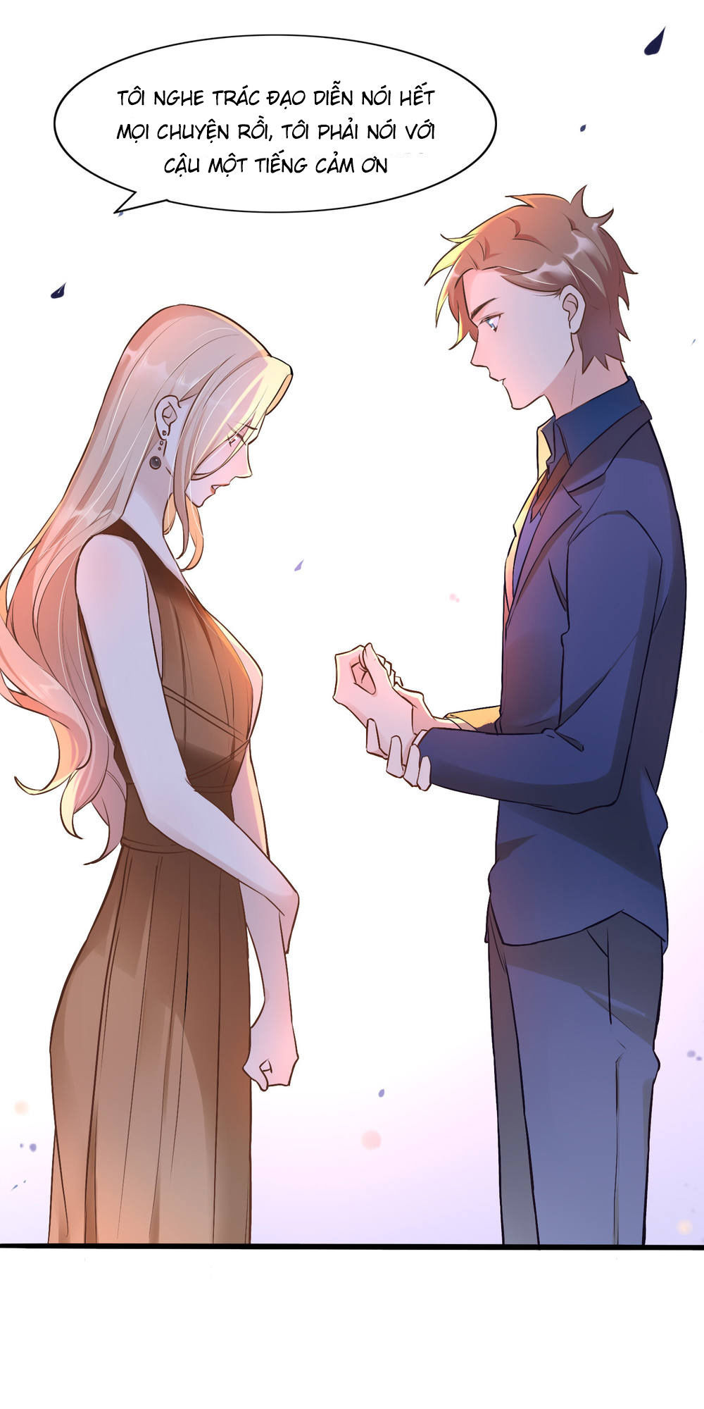 Phim Giả Làm Thật Chapter 9 - Trang 2