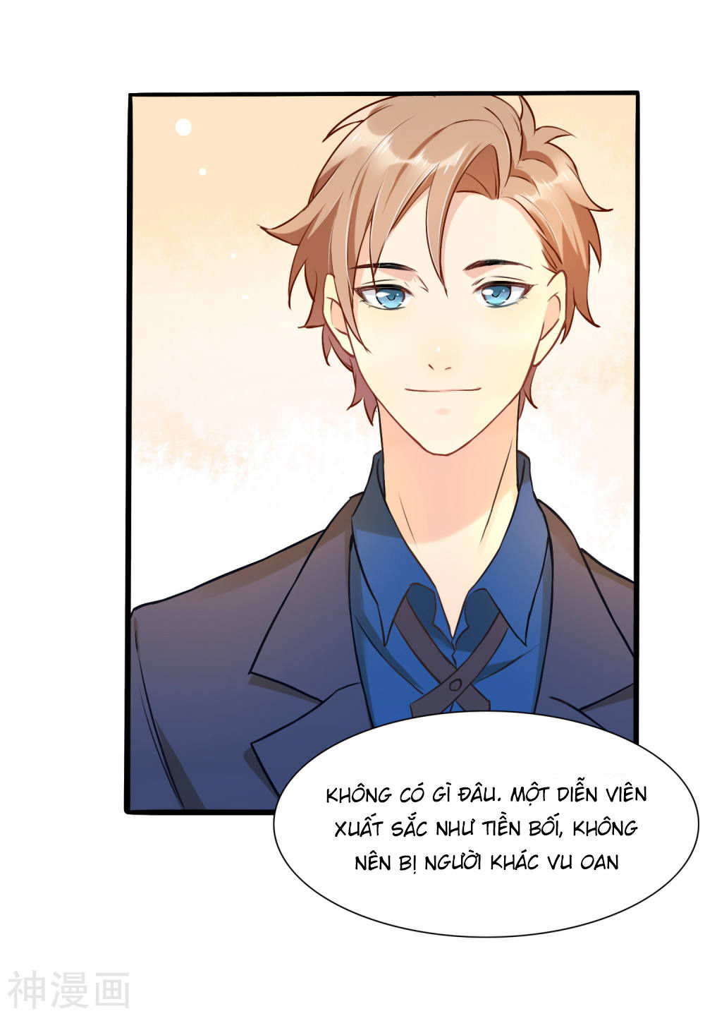 Phim Giả Làm Thật Chapter 9 - Trang 2