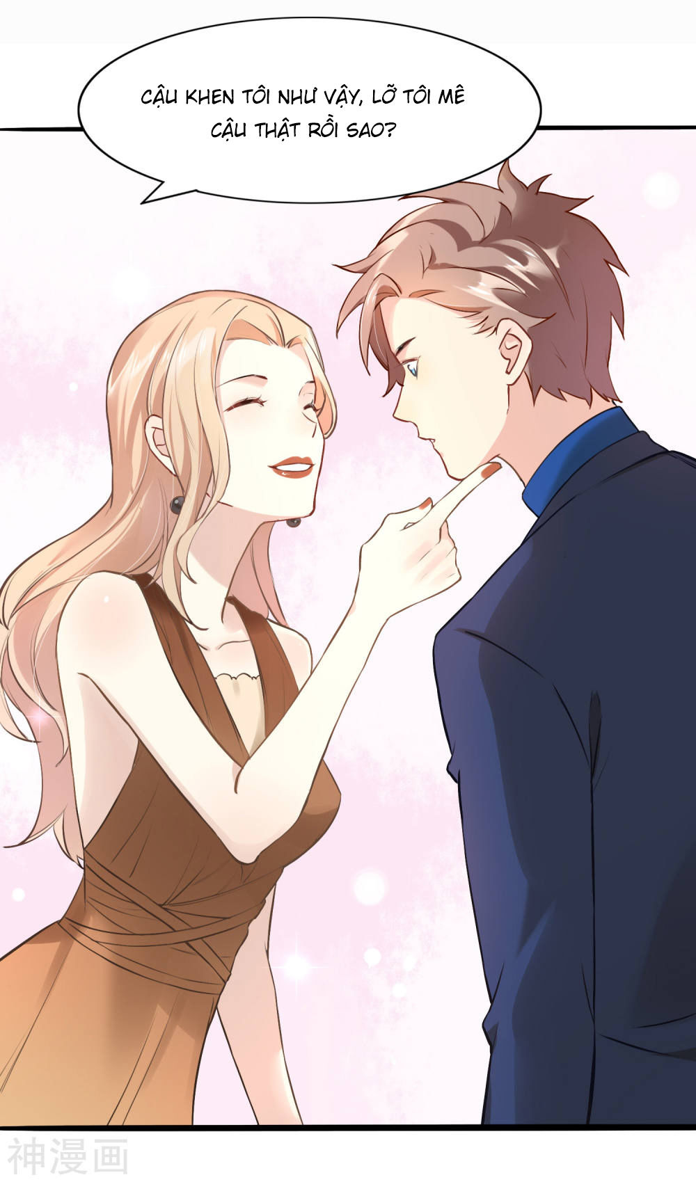 Phim Giả Làm Thật Chapter 9 - Trang 2