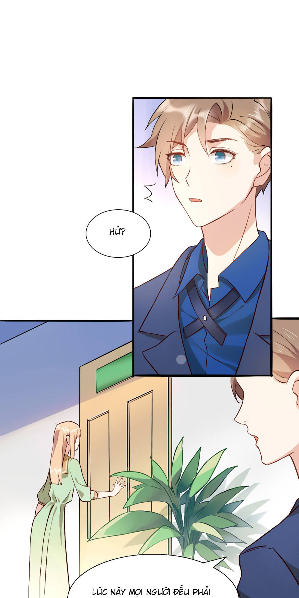 Phim Giả Làm Thật Chapter 9 - Trang 2