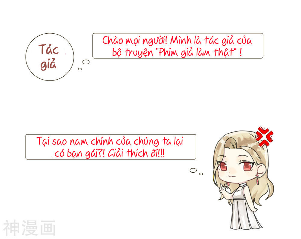 Phim Giả Làm Thật Chapter 9 - Trang 2