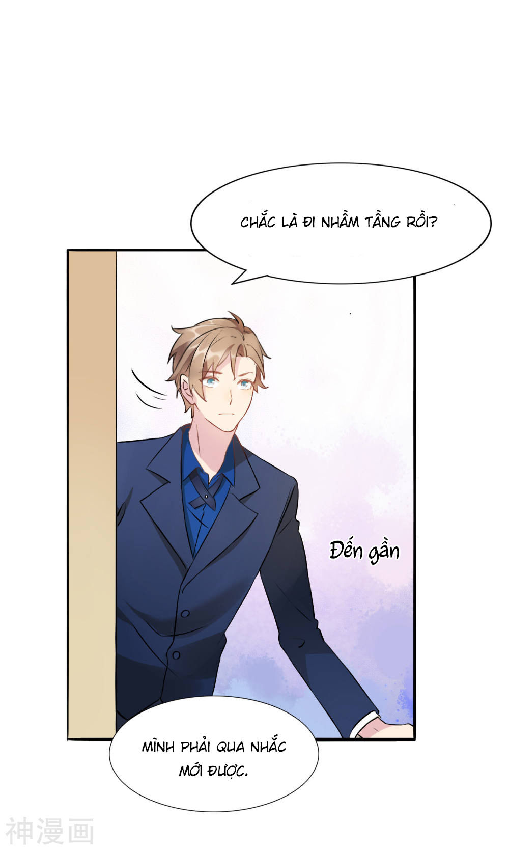 Phim Giả Làm Thật Chapter 9 - Trang 2