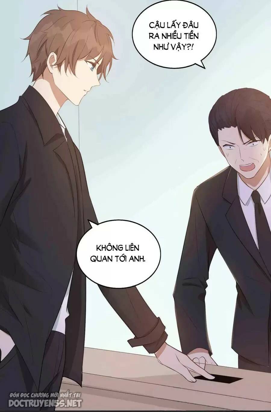 Phim Giả Làm Thật Chapter 90 - Trang 2