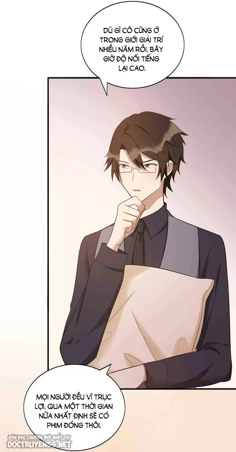 Phim Giả Làm Thật Chapter 90 - Trang 2