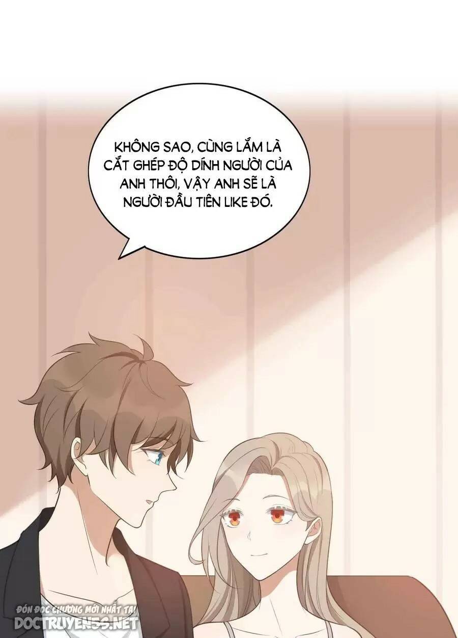 Phim Giả Làm Thật Chapter 91 - Trang 2