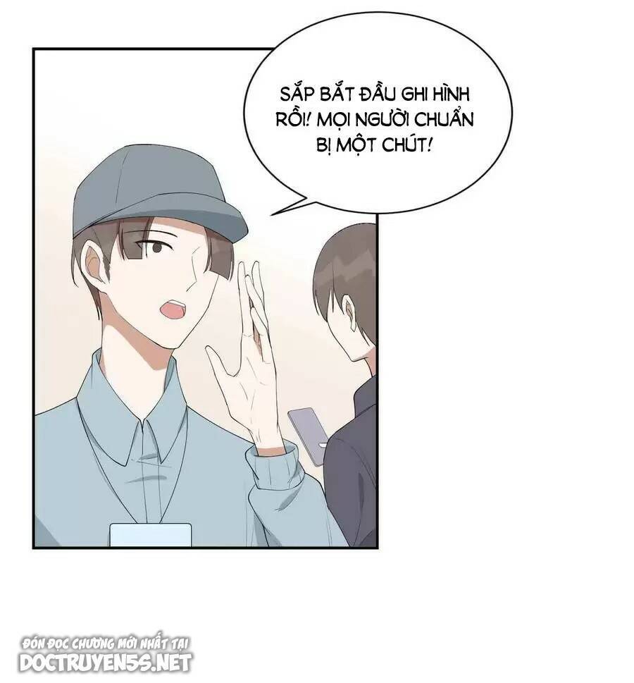 Phim Giả Làm Thật Chapter 92 - Trang 2