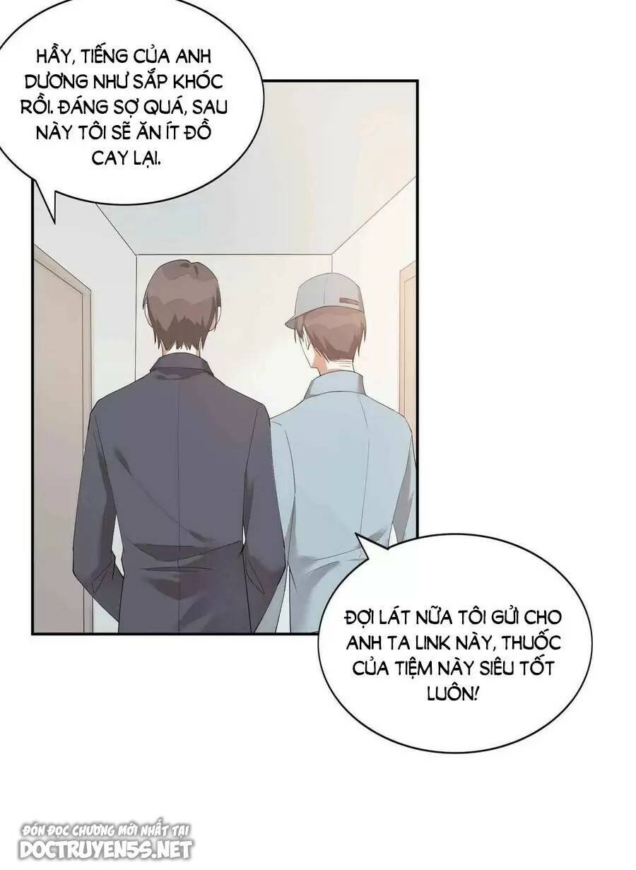 Phim Giả Làm Thật Chapter 92 - Trang 2