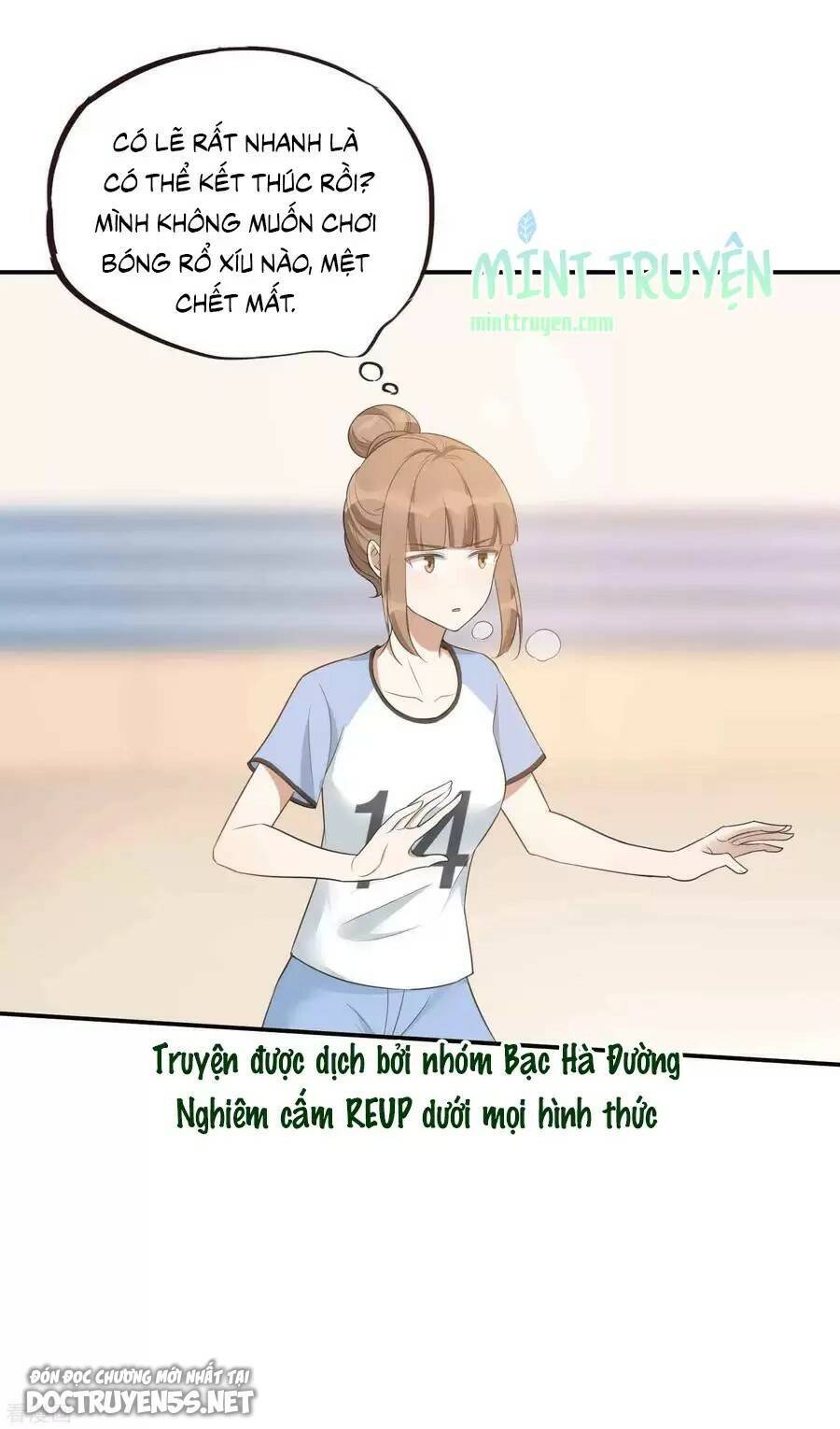 Phim Giả Làm Thật Chapter 93 - Trang 2