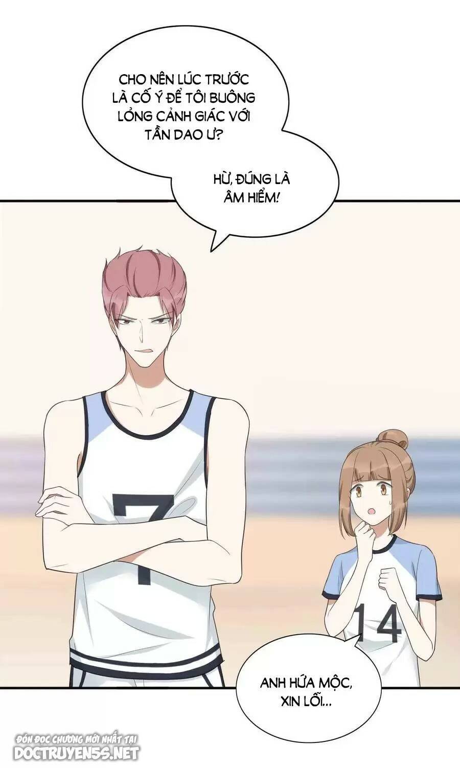 Phim Giả Làm Thật Chapter 93 - Trang 2