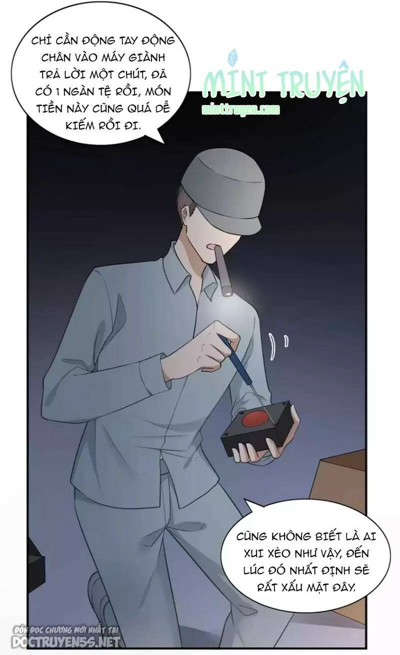 Phim Giả Làm Thật Chapter 94 - Trang 2