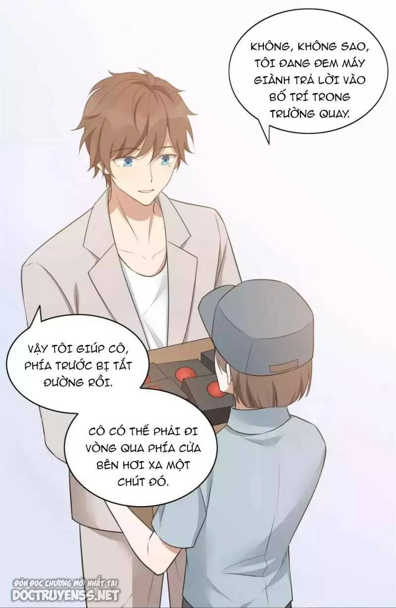 Phim Giả Làm Thật Chapter 94 - Trang 2