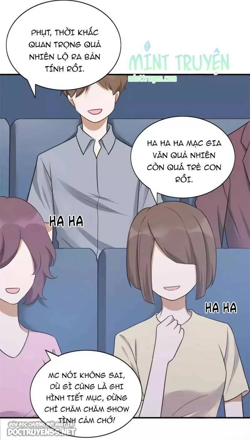 Phim Giả Làm Thật Chapter 95 - Trang 2