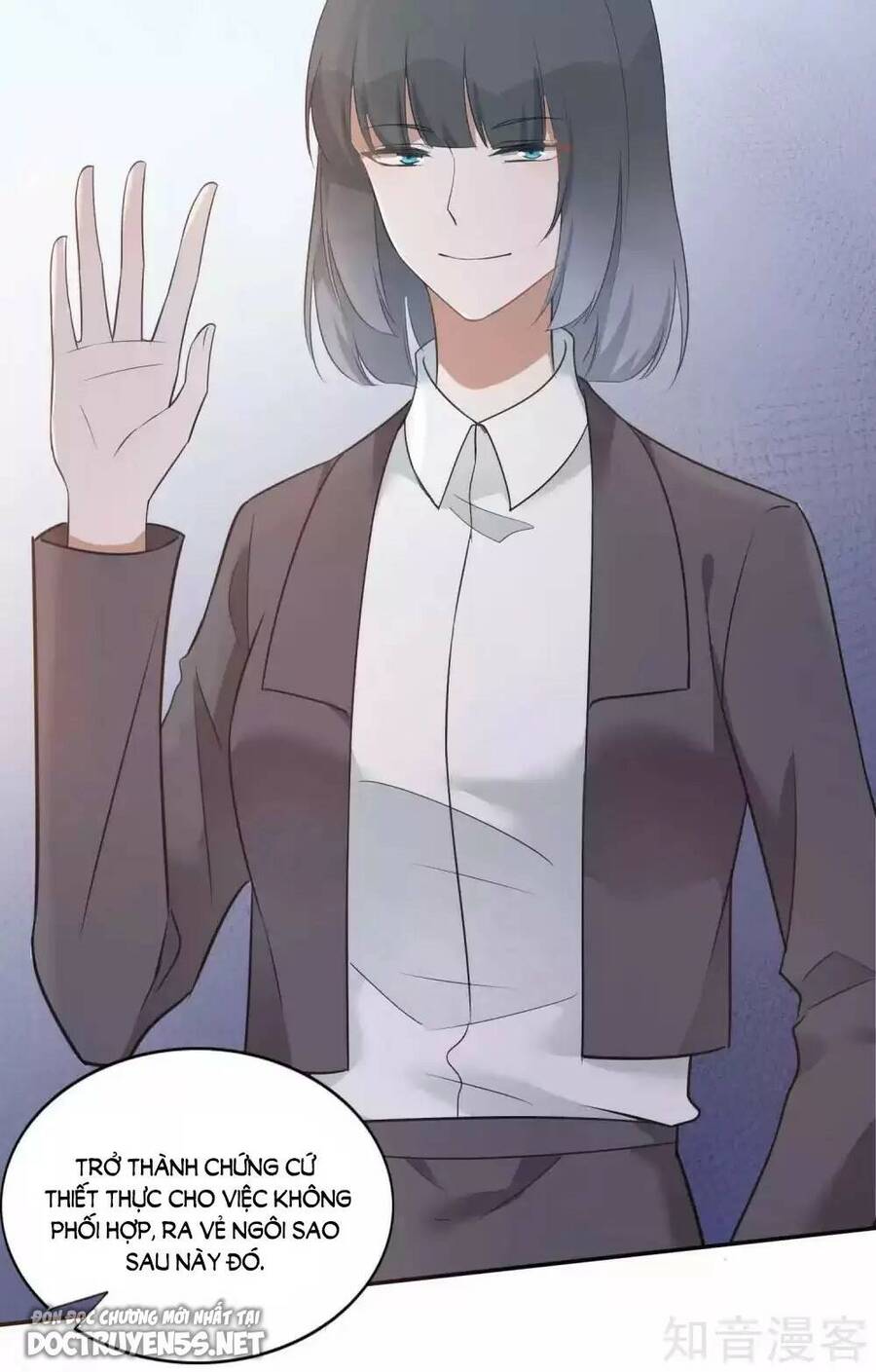 Phim Giả Làm Thật Chapter 96 - Trang 2