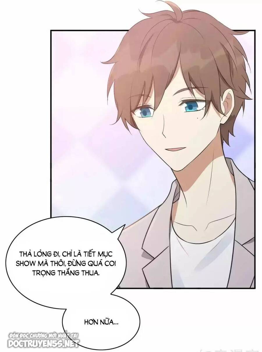 Phim Giả Làm Thật Chapter 96 - Trang 2