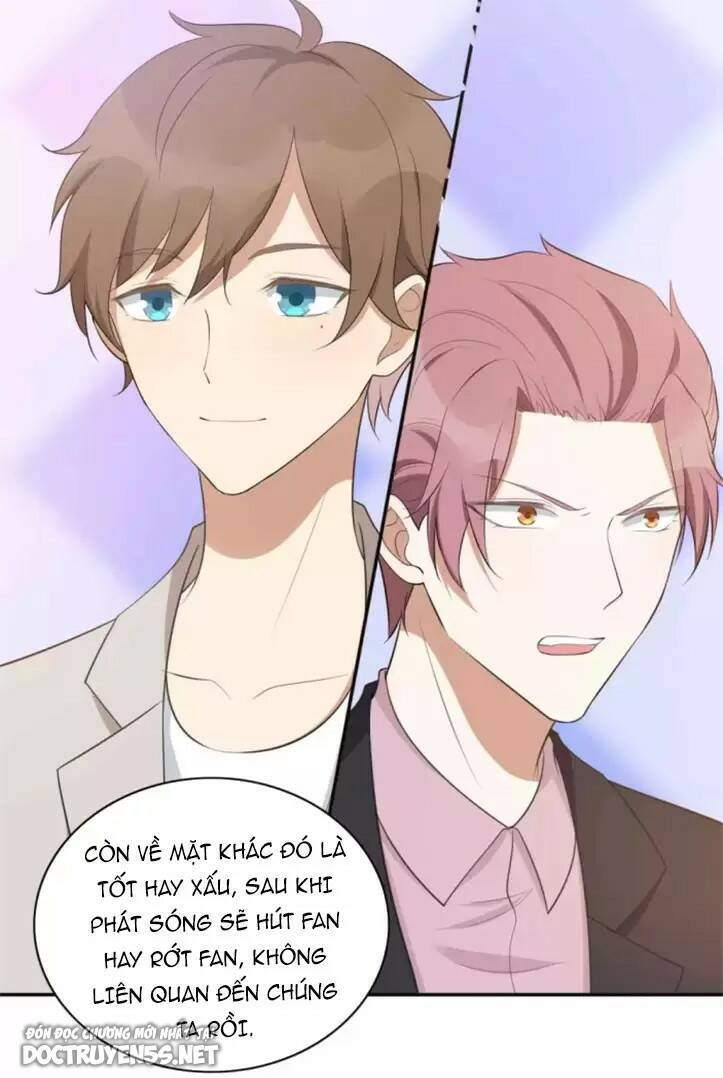 Phim Giả Làm Thật Chapter 97 - Trang 2