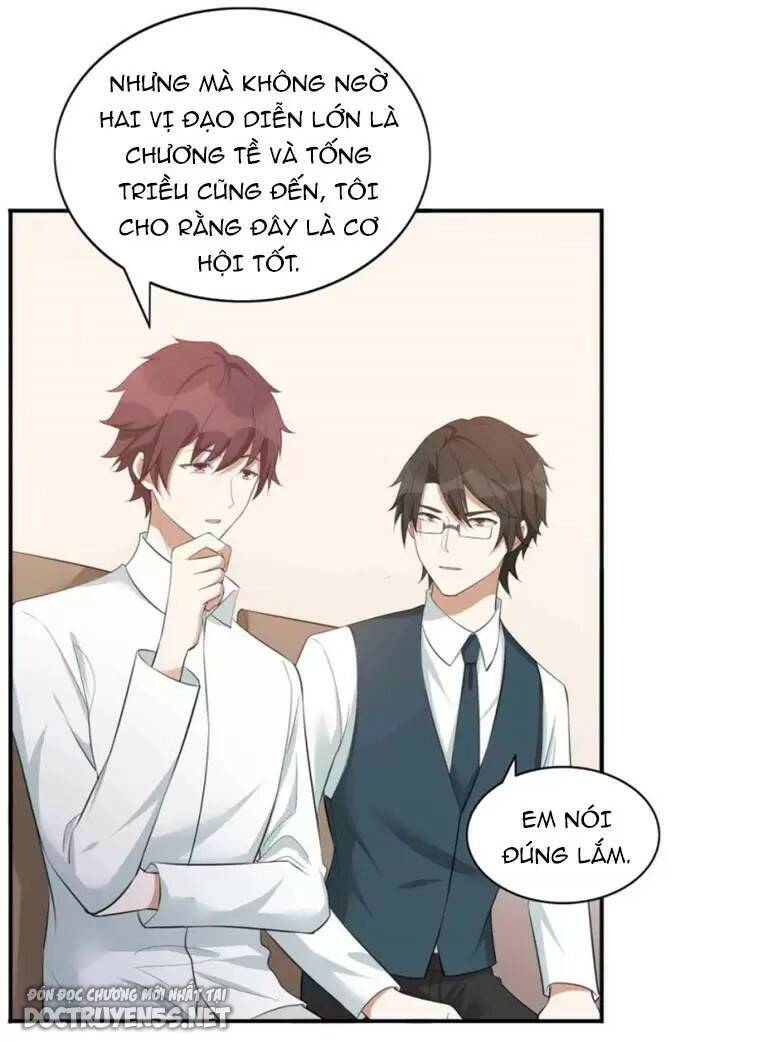 Phim Giả Làm Thật Chapter 99 - Trang 2