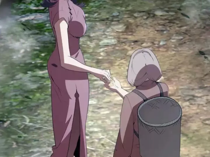 Phổ La Chi Chủ Chapter 21 - Trang 2