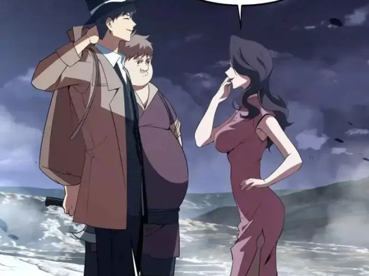 Phổ La Chi Chủ Chapter 21 - Trang 2