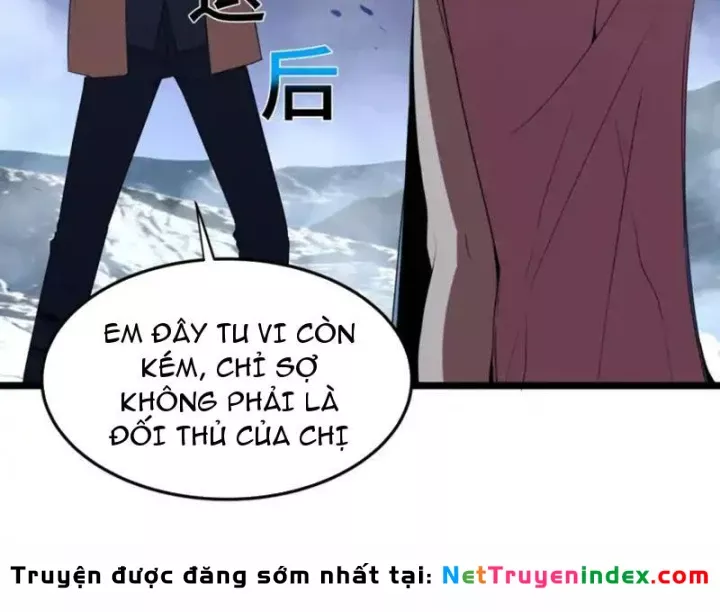 Phổ La Chi Chủ Chapter 21 - Trang 2