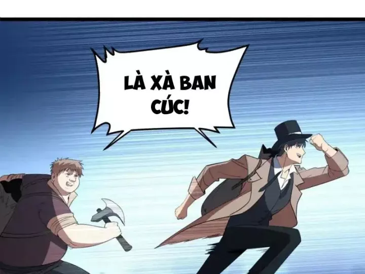 Phổ La Chi Chủ Chapter 21 - Trang 2