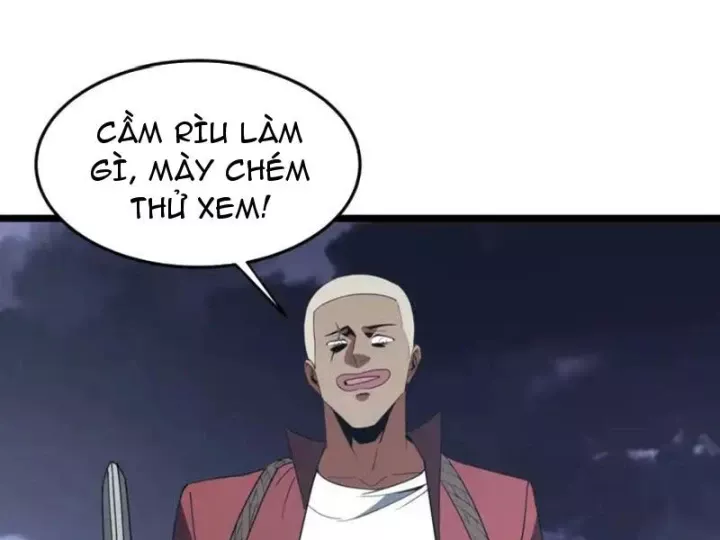 Phổ La Chi Chủ Chapter 21 - Trang 2