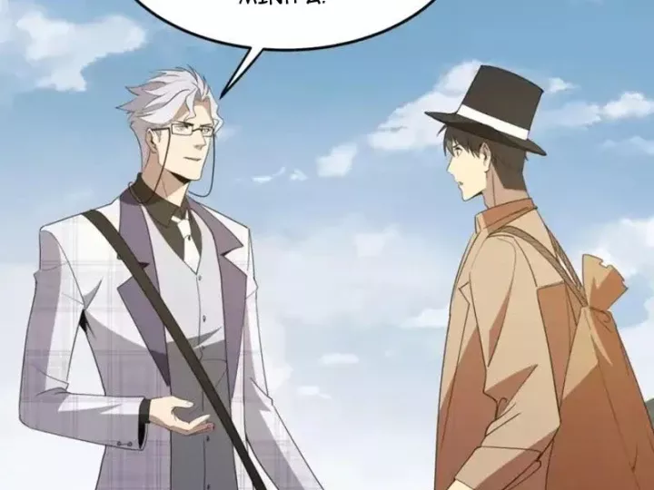 Phổ La Chi Chủ Chapter 21 - Trang 2