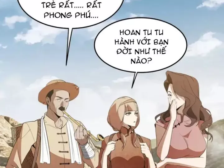 Phổ La Chi Chủ Chapter 21 - Trang 2