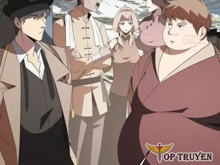 Phổ La Chi Chủ Chapter 21 - Trang 2