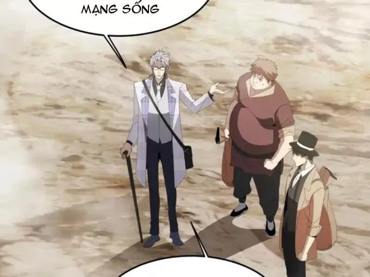 Phổ La Chi Chủ Chapter 21 - Trang 2