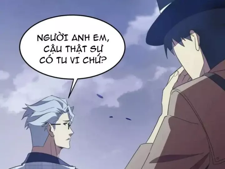 Phổ La Chi Chủ Chapter 21 - Trang 2