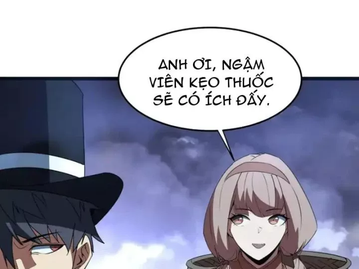 Phổ La Chi Chủ Chapter 21 - Trang 2