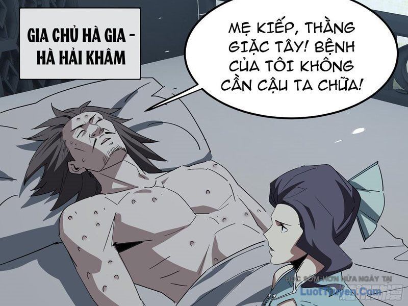 Phổ La Chi Chủ Chapter 6 - Trang 2