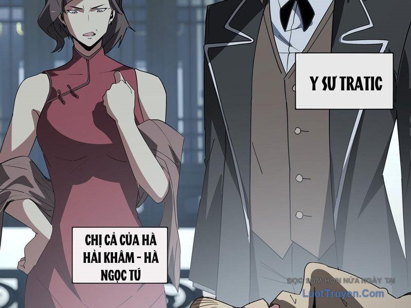 Phổ La Chi Chủ Chapter 6 - Trang 2