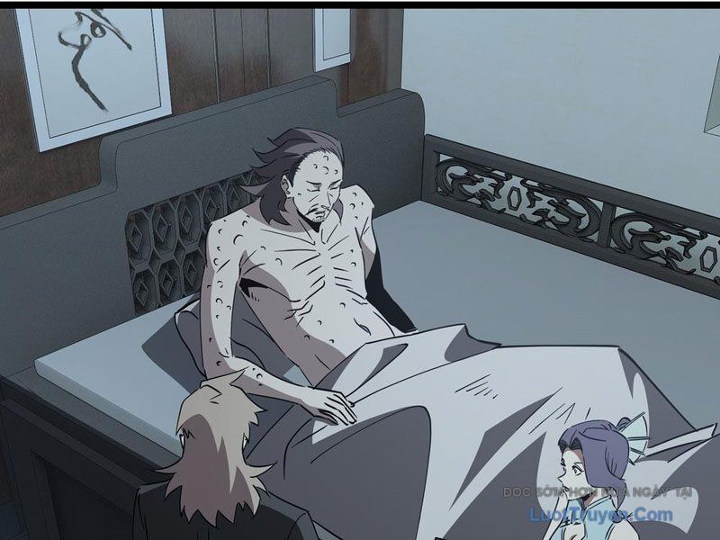 Phổ La Chi Chủ Chapter 6 - Trang 2