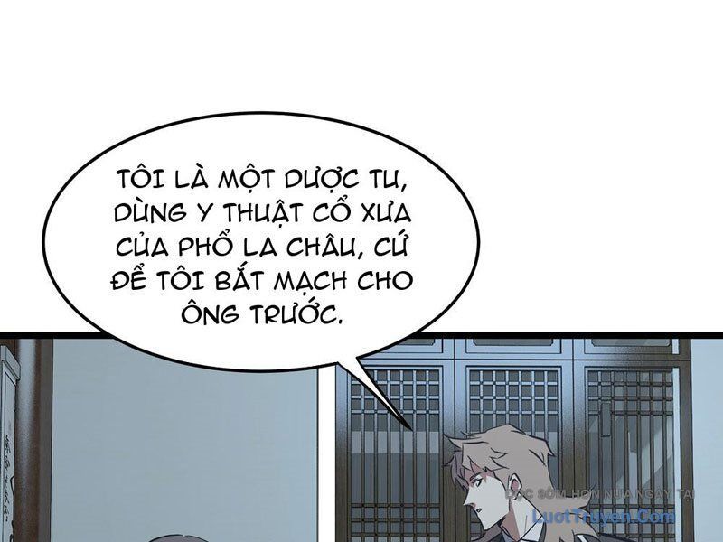 Phổ La Chi Chủ Chapter 6 - Trang 2