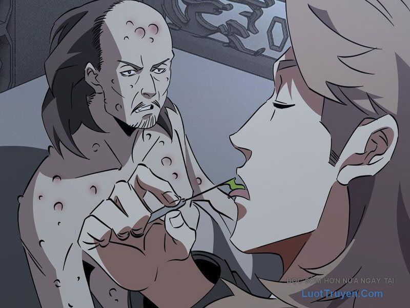 Phổ La Chi Chủ Chapter 6 - Trang 2
