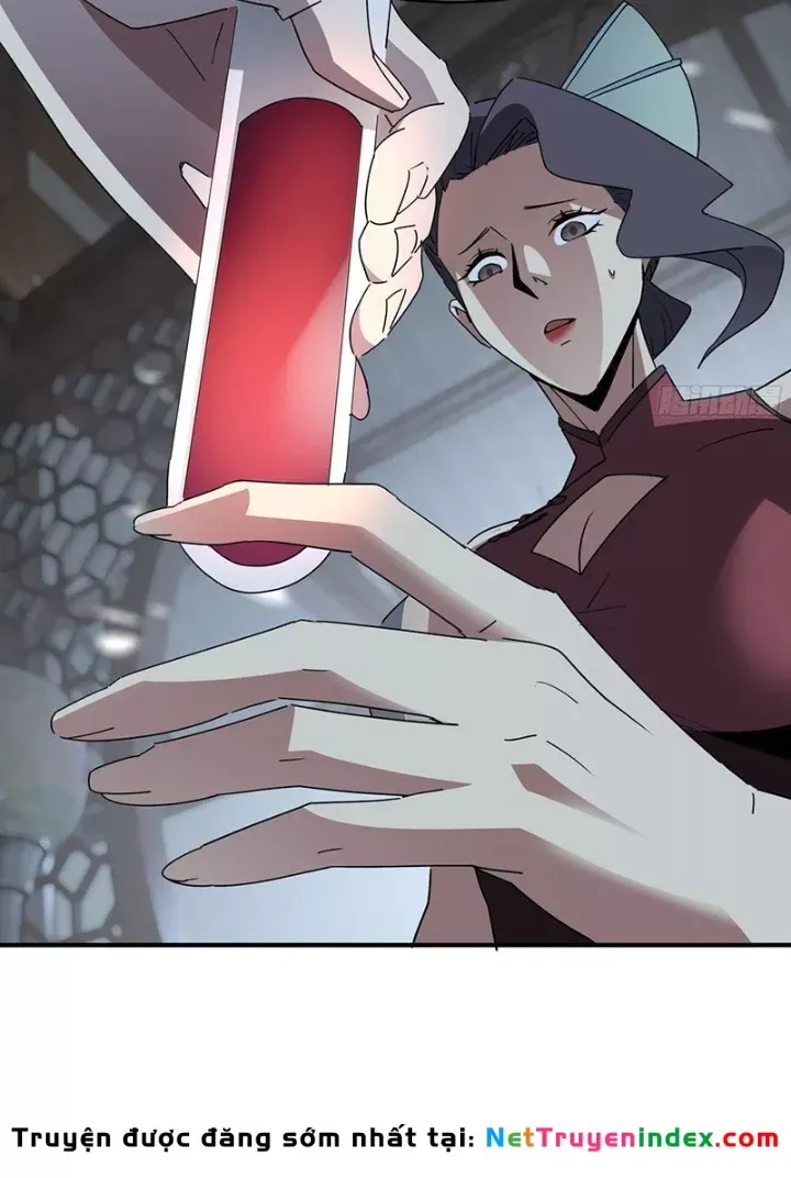 Phổ La Chi Chủ Chapter 7 - Trang 2