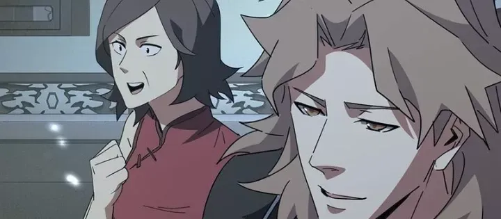 Phổ La Chi Chủ Chapter 7 - Trang 2