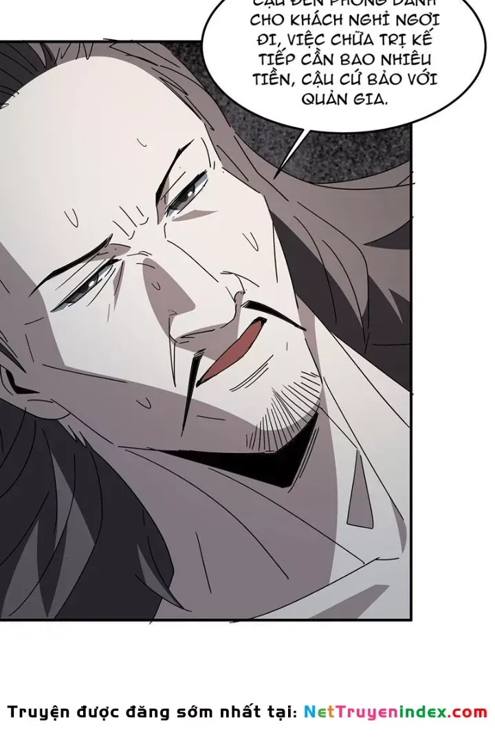 Phổ La Chi Chủ Chapter 7 - Trang 2