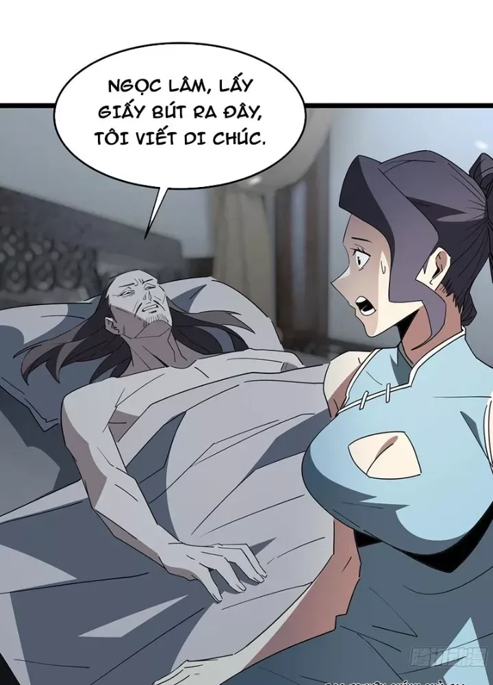 Phổ La Chi Chủ Chapter 7 - Trang 2