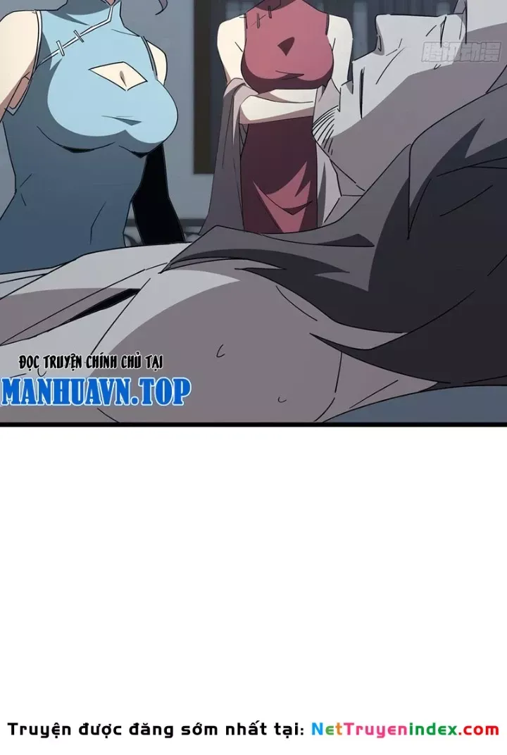 Phổ La Chi Chủ Chapter 7 - Trang 2