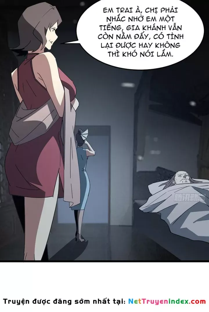 Phổ La Chi Chủ Chapter 7 - Trang 2