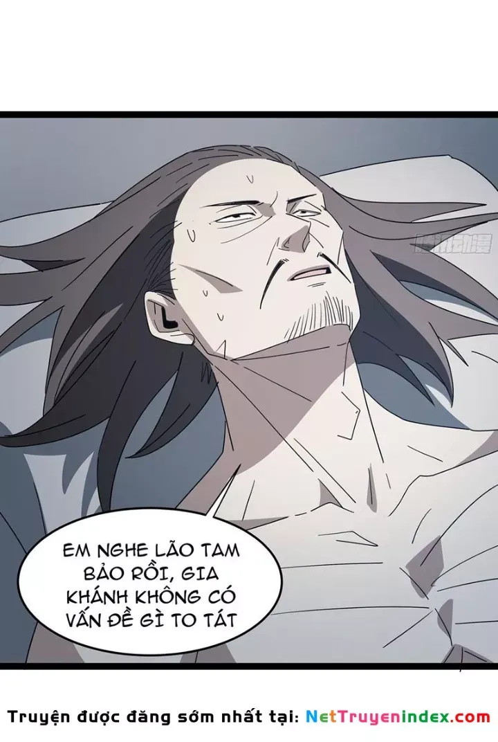 Phổ La Chi Chủ Chapter 7 - Trang 2