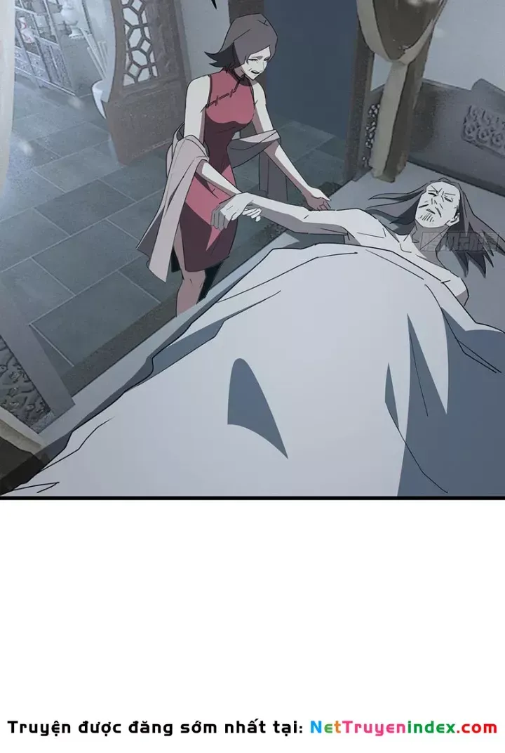 Phổ La Chi Chủ Chapter 7 - Trang 2
