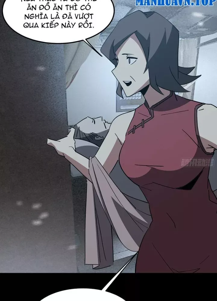 Phổ La Chi Chủ Chapter 7 - Trang 2