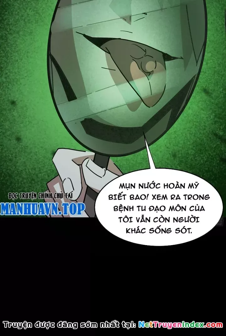 Phổ La Chi Chủ Chapter 7 - Trang 2