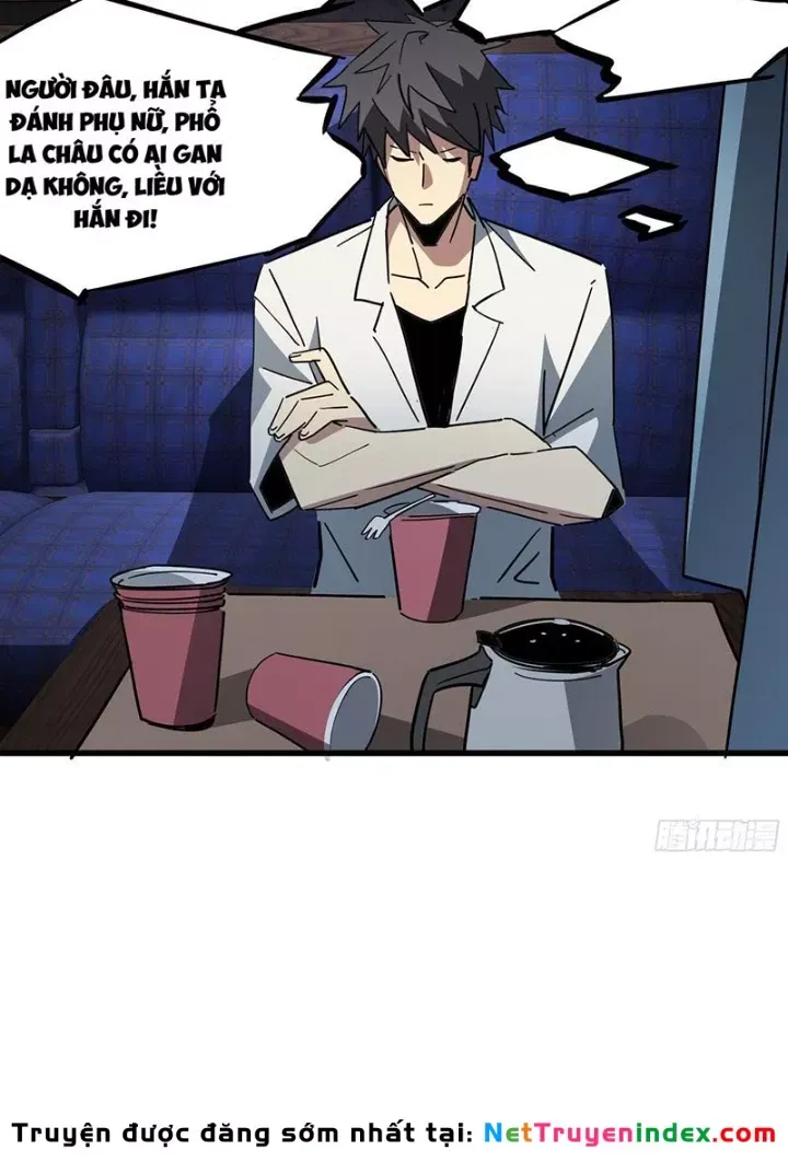 Phổ La Chi Chủ Chapter 7 - Trang 2