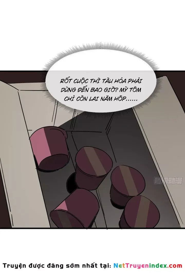 Phổ La Chi Chủ Chapter 7 - Trang 2