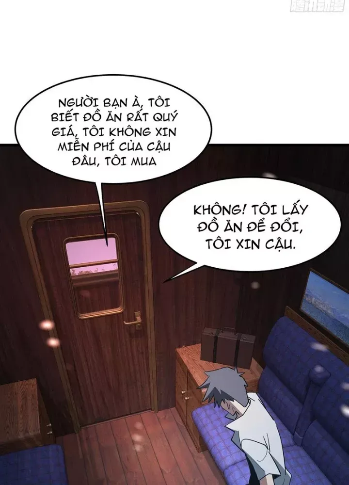 Phổ La Chi Chủ Chapter 7 - Trang 2