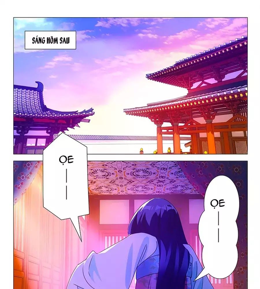 Phò Mã! Không Nên A! Chapter 67 - Trang 2